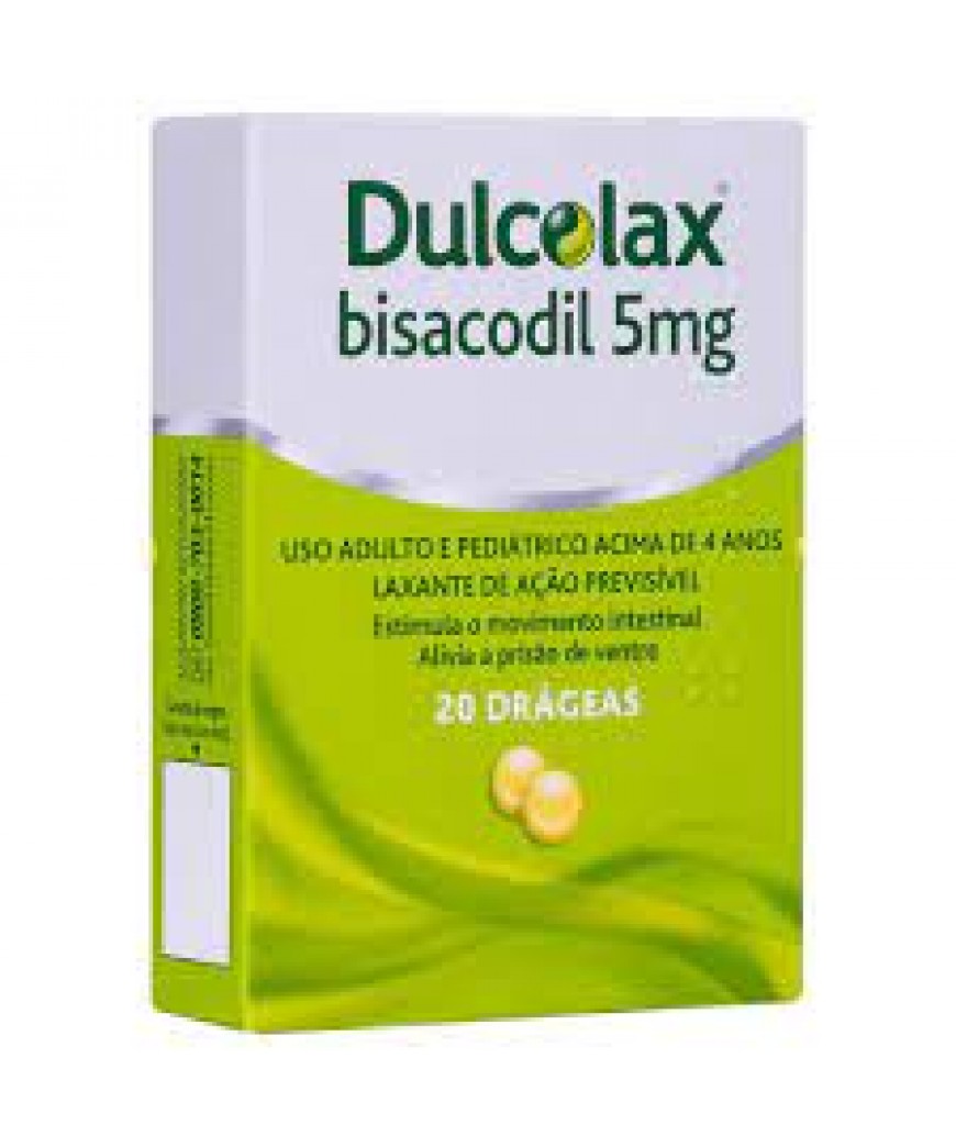 DULCOLAX