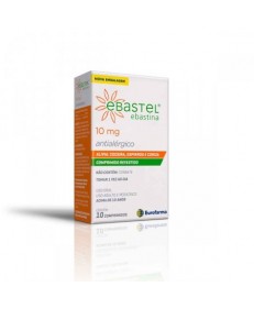 EBASTEL 10MG