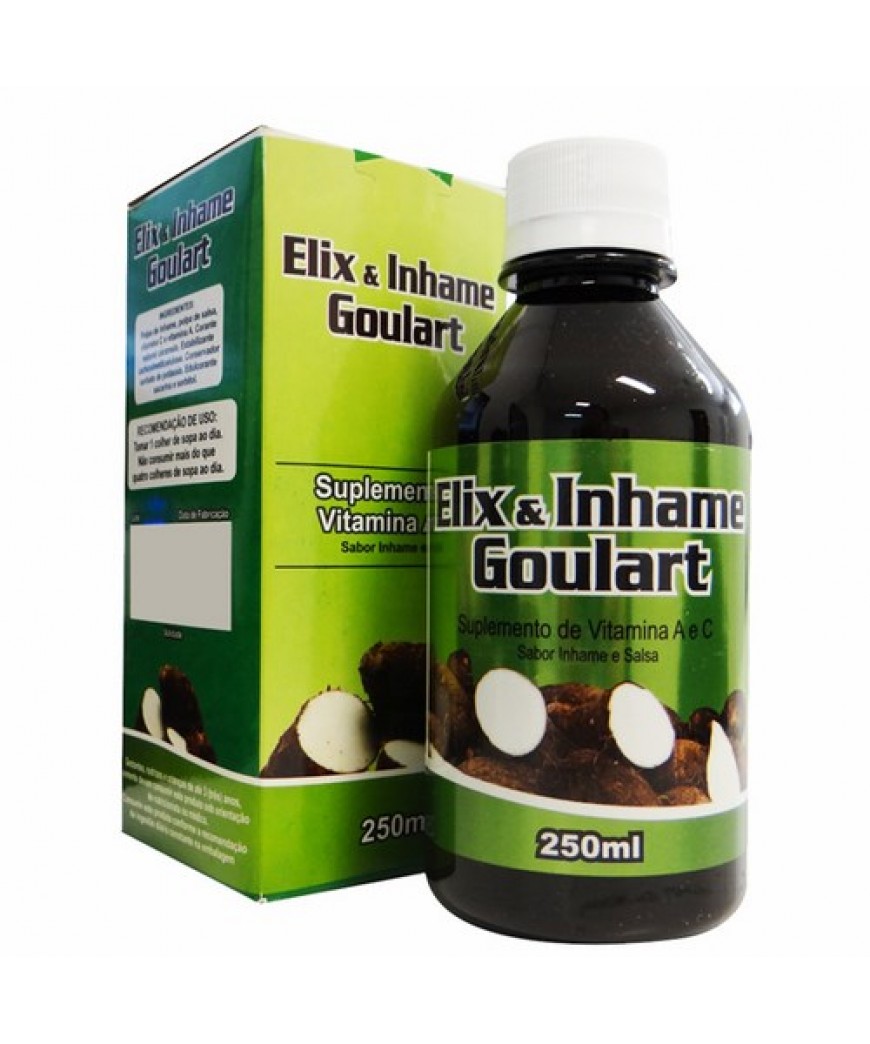 ELIX & INHAME GOULART