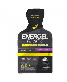ENERGEL BLACK  *