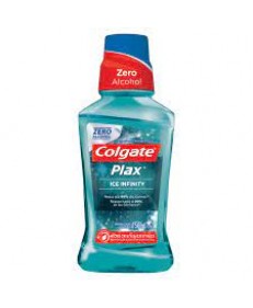 ENX COLGATE PLAX ICE INFINITY 250ML