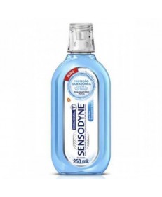 ENX SENSODYNE COOL MINT 250ML