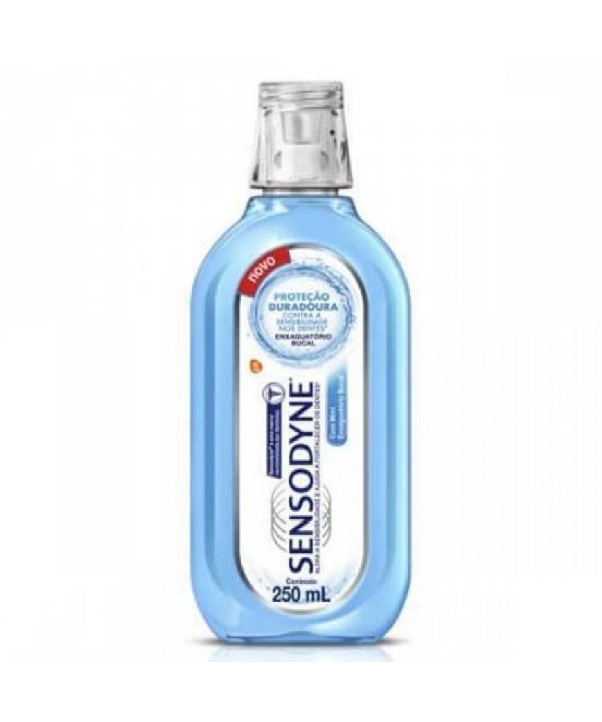ENX SENSODYNE COOL MINT 250ML