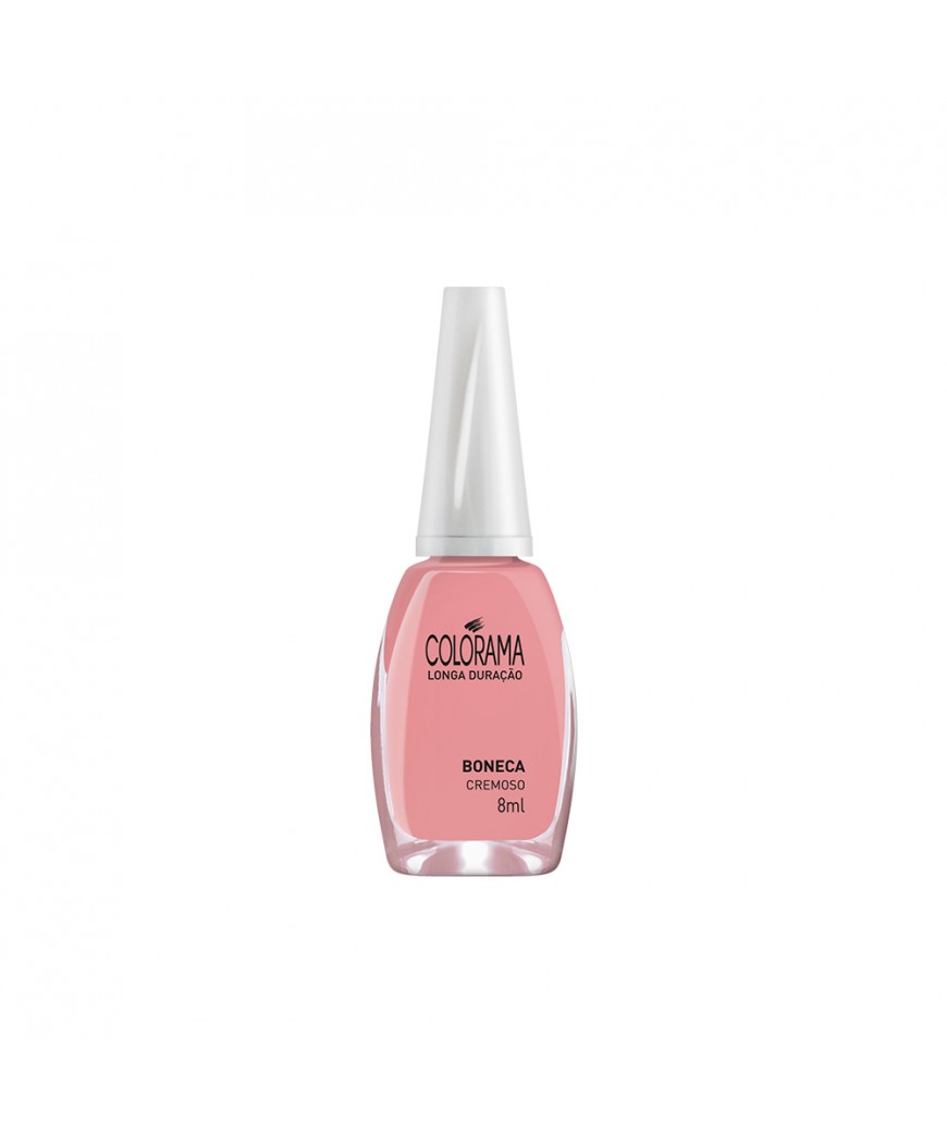 ESM COLORAMA BONECA *