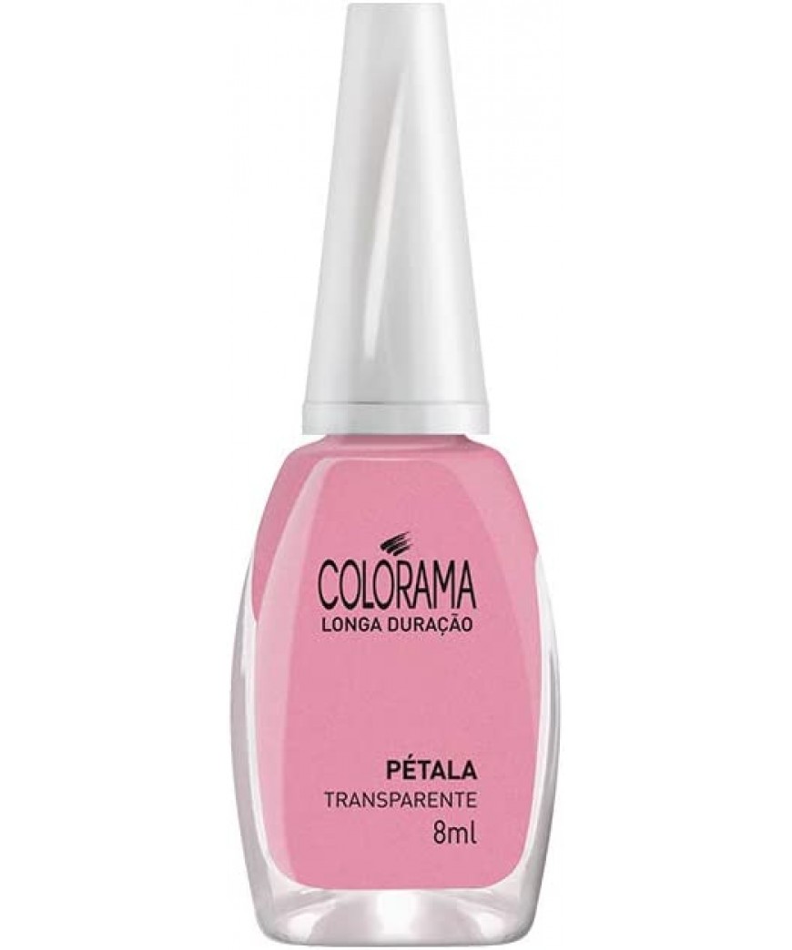 ESM COLORAMA  PETALA                 *