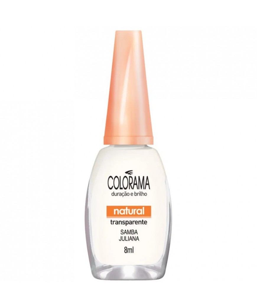 ESM COLORAMA SAMBA JULIANA *