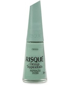 ESM RISQUE DEUSAS INSPIRACAO DIVINA *