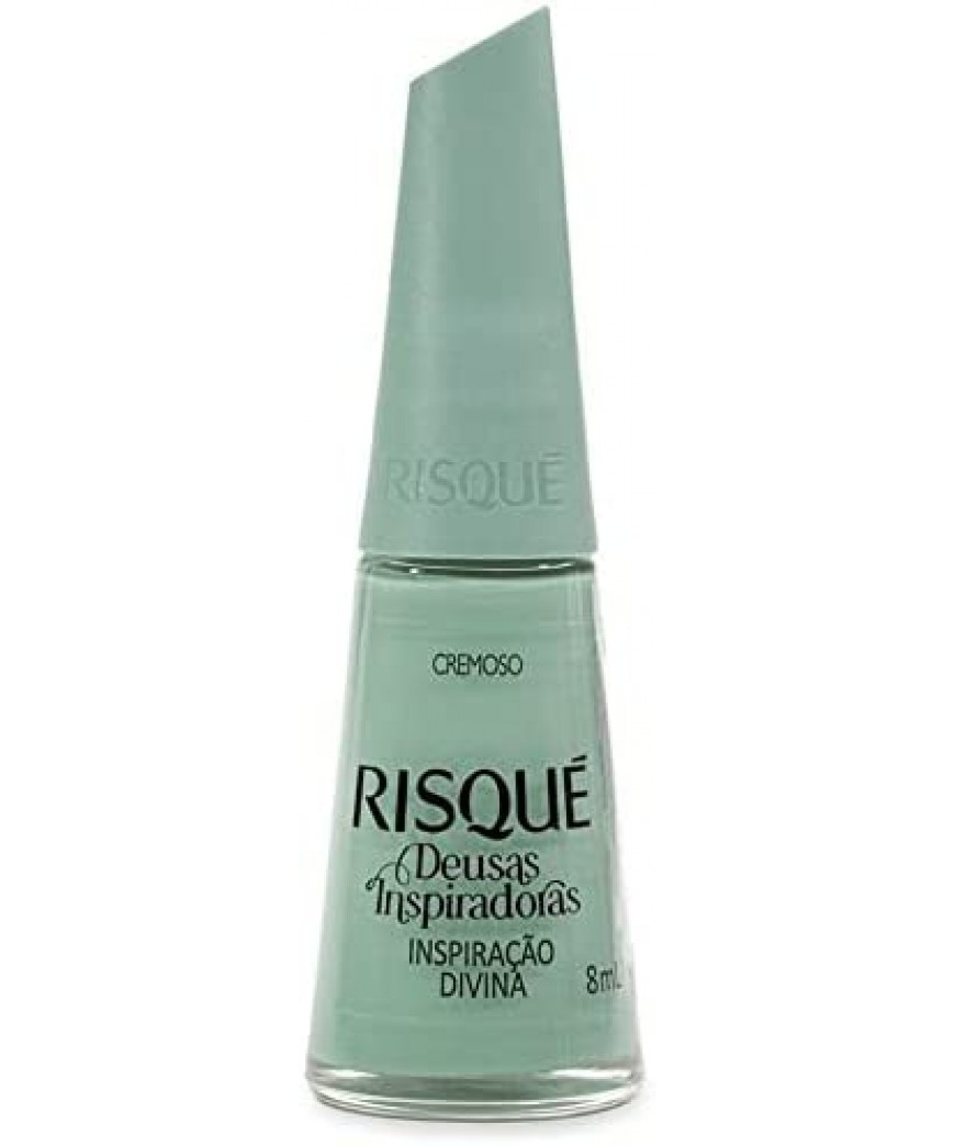 ESM RISQUE DEUSAS INSPIRACAO DIVINA *