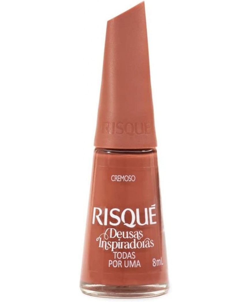 ESM RISQUE DEUSAS TODAS POR UMA *