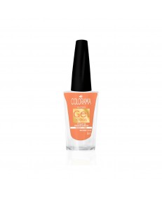 ESMALTE COLORAMA GEL CHIC ROSE 8ML *