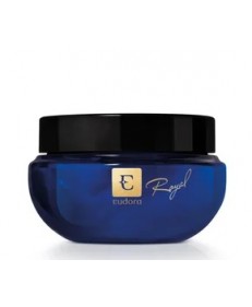 EUDORA CREME HIDRATANTE ROYAL