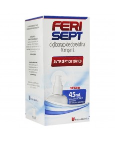 FERISEPT SPRAY 45ML