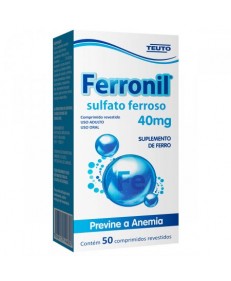 FERRONIL (N.S.)