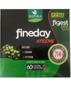 FINEDAY XTREME