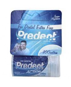 FIO DENTAL PREDENT 100 METROS