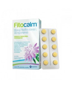 FITOCALM 300MG C/20