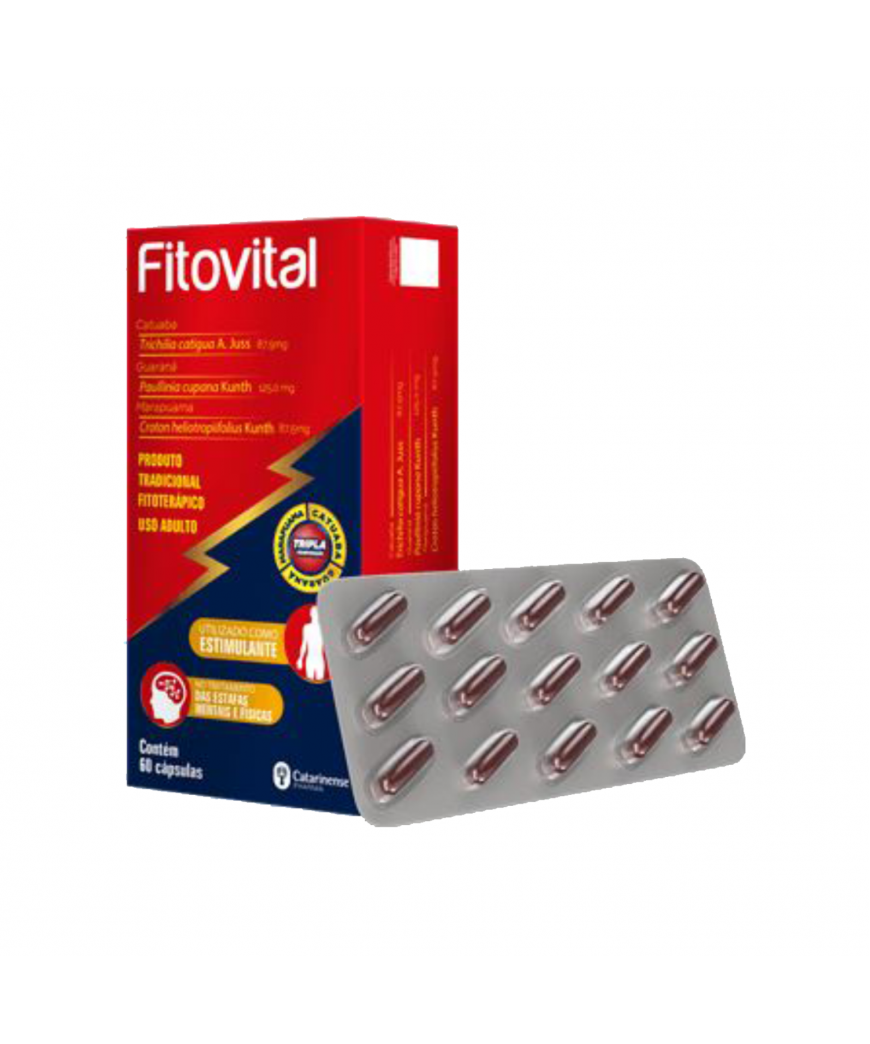 FITOVITAL