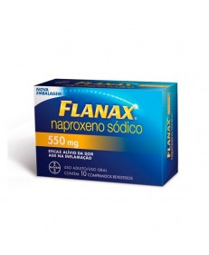 FLANAX