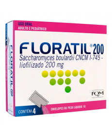 FLORATIL