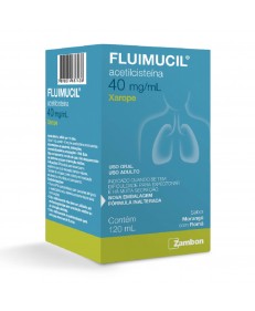 FLUIMUCIL
