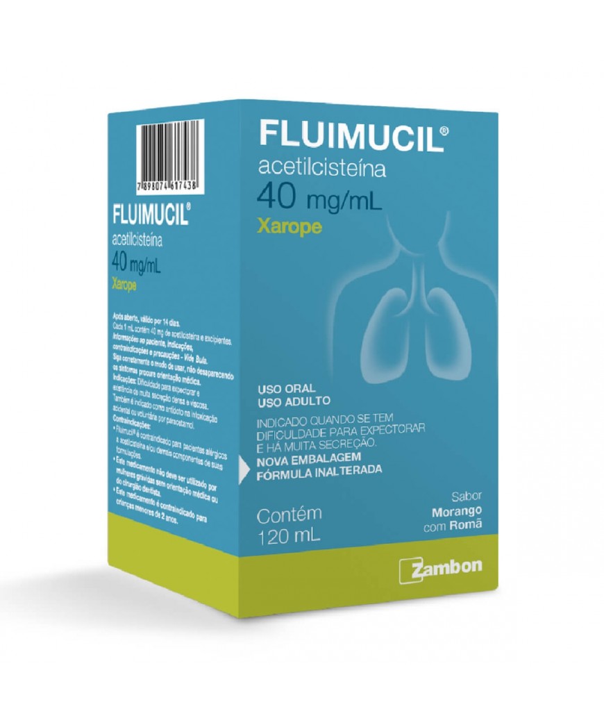 FLUIMUCIL