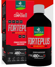 FORTEPLUS ENERGY