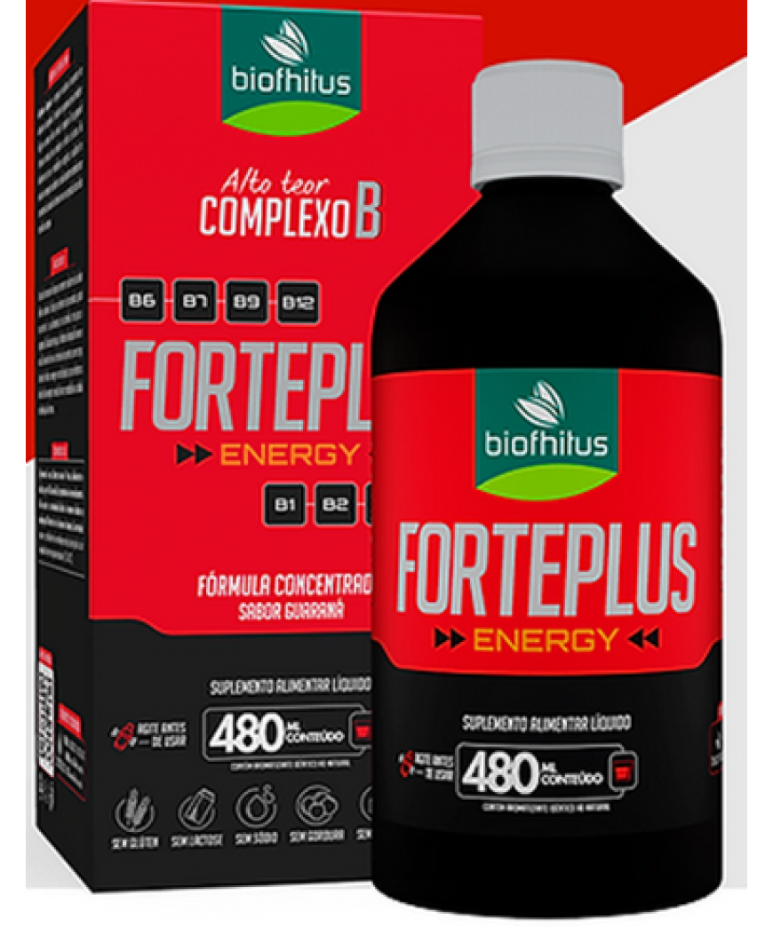 FORTEPLUS ENERGY