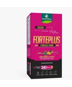 FORTEPLUS STIMULUS FEMME