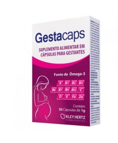 GESTACAPS