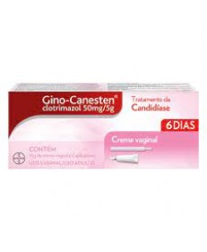 GINO CANESTEN 6 DIAS