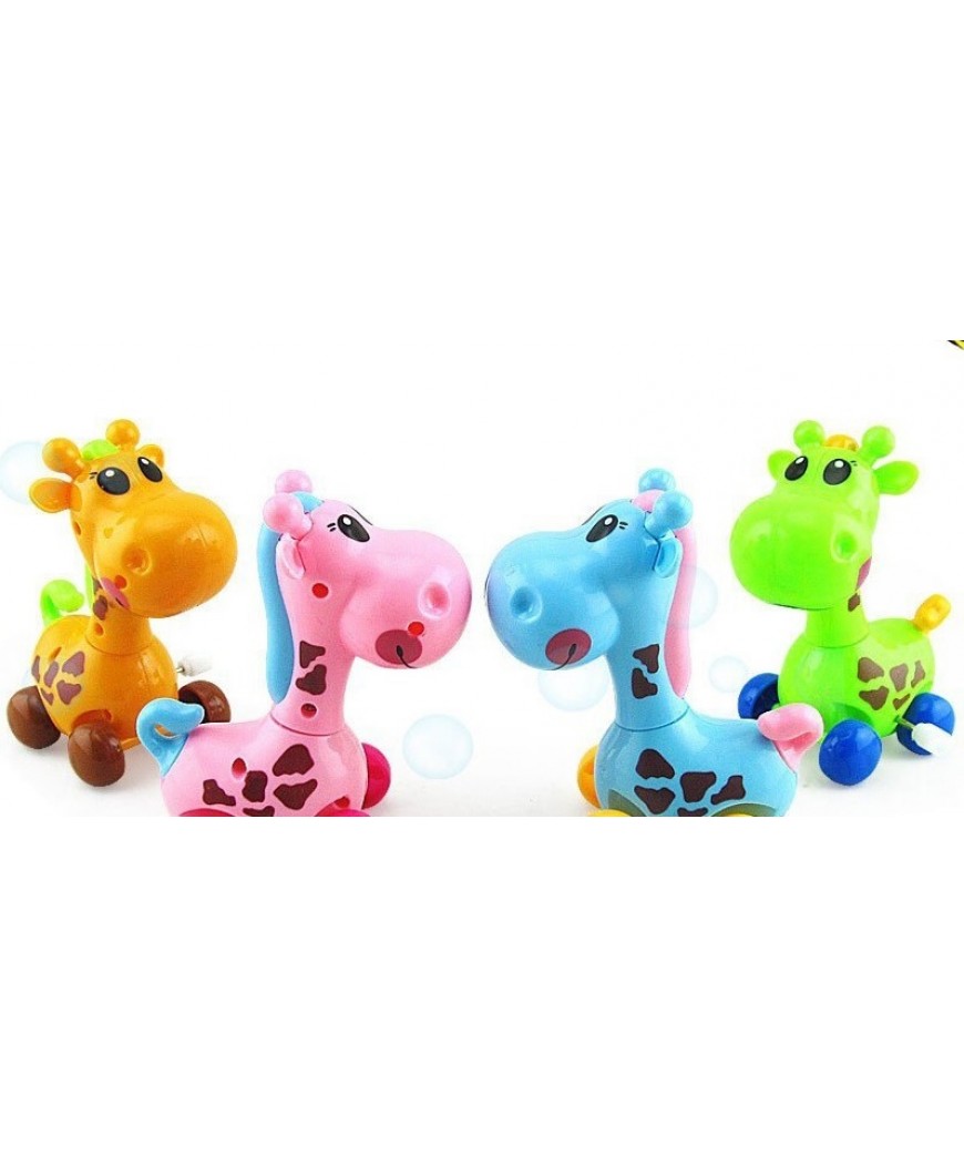 GIRAFINHA BRINQUEDO