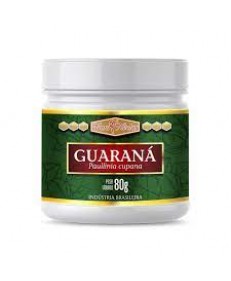 GUARANA EM PO
