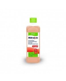HIDRALYTE GUARANA 500ML