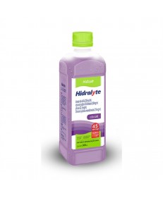 HIDRALYTE UVA 500ML