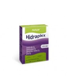 HIDRAPLEX SACHE UVA C/4