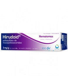 HIRUDOID 300GEL