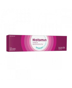 HISTAMIN CREME