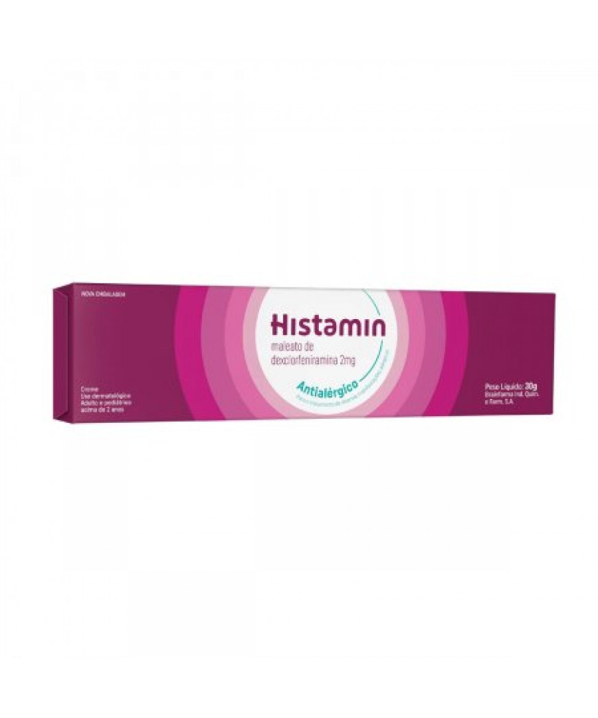 HISTAMIN CREME