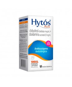 HYTOS PLUS