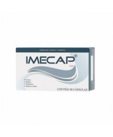 IMECAP HAIR