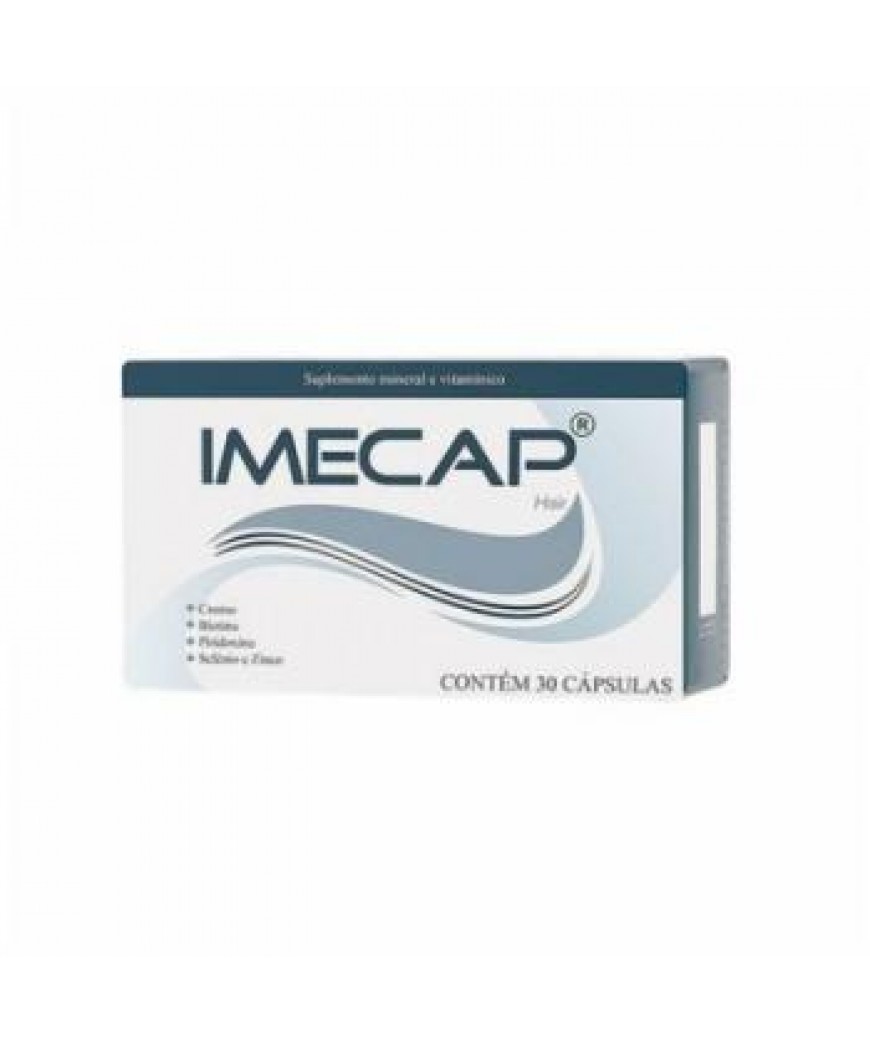 IMECAP HAIR