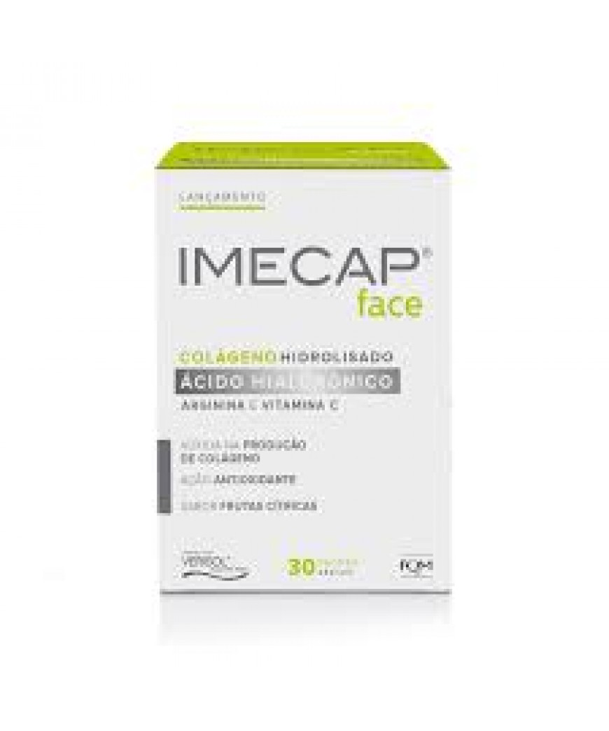 IMECAP REJUVENESCEDOR