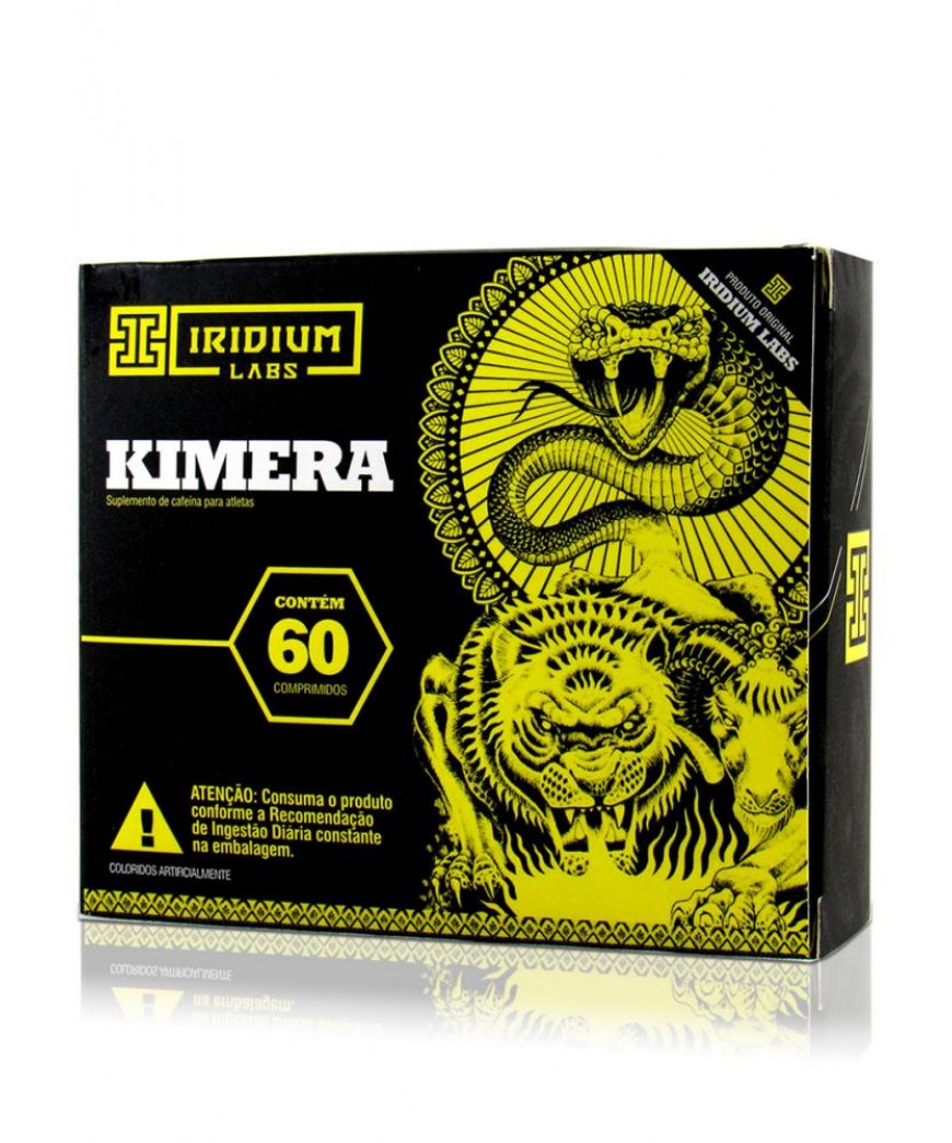 KIMERA