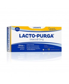 LACTO PURGA