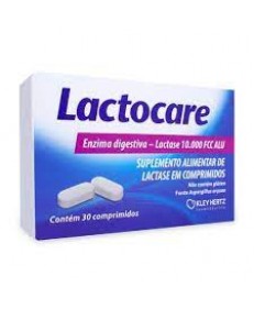 LACTOCARE