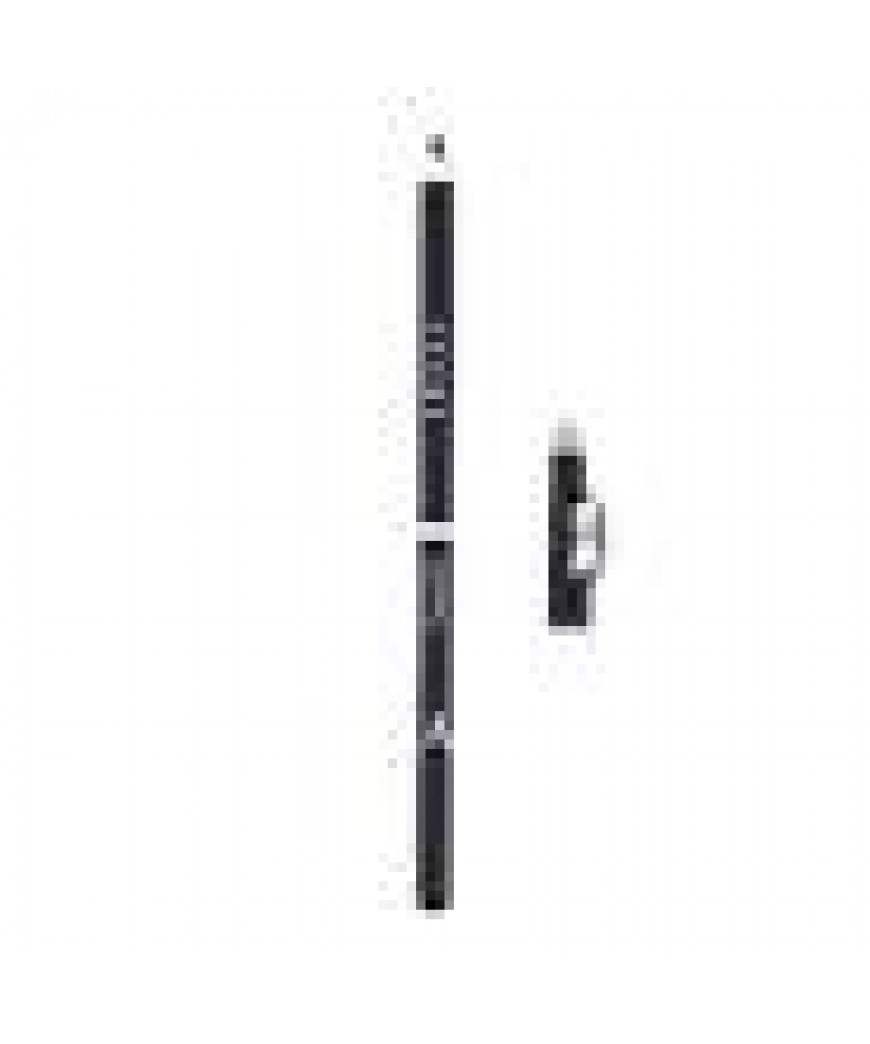 LAPIS PARA OLHO PRETO COM APONTADOR