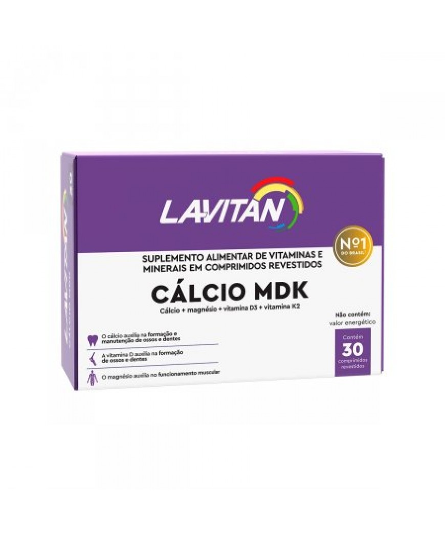 LAVITAN CALCIO MDK