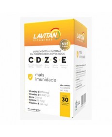 LAVITAN MAIS IMUNIDADE