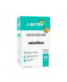LAVITAN MEMORIA