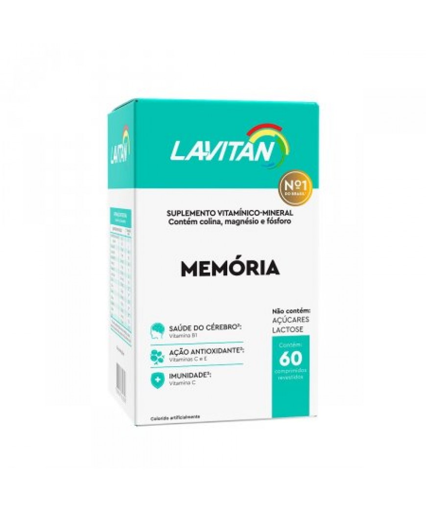 LAVITAN MEMORIA